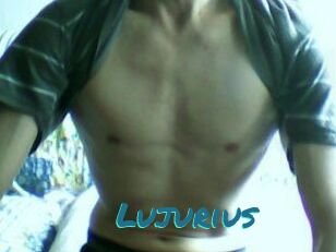Lujurius