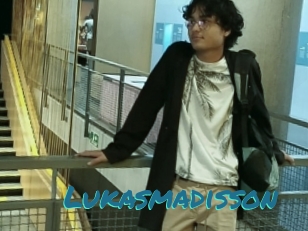 Lukasmadisson