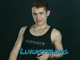 Lukasstrong