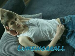 Lukeworrall