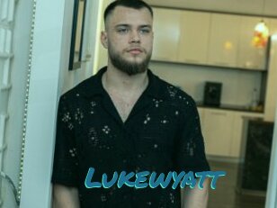Lukewyatt