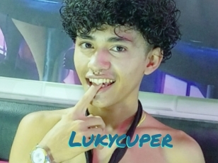 Lukycuper