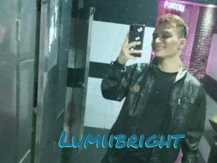 Lumiibright