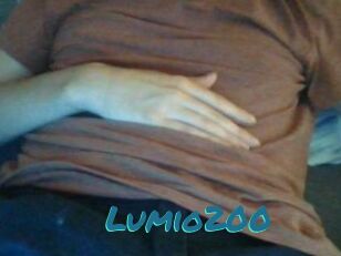 Lumio200