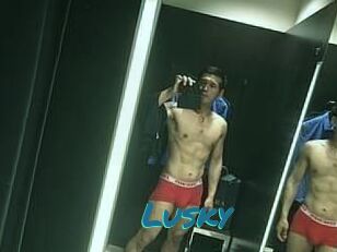 Lusky