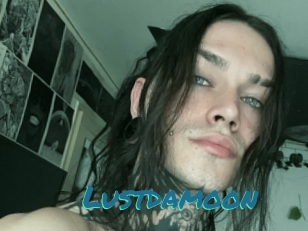 Lustdamoon