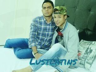 Lustlatins