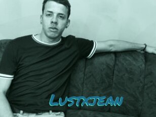 Lustxjean