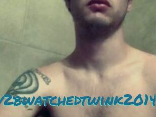 Luv2bwatchedtwink2014