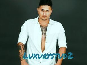 Luxurystud2