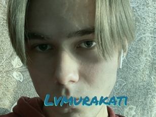 Lvmurakati