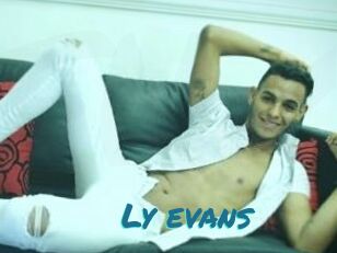 Ly_evans