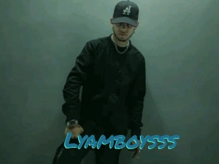 Lyamboysss