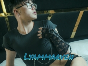 Lyammarven