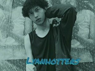 Lyanhotters