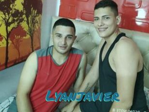 Lyanjavier