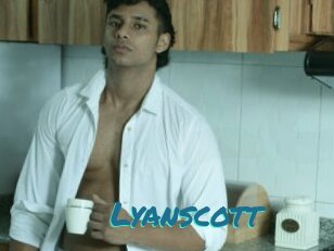 Lyanscott
