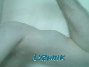 Lyzhnik