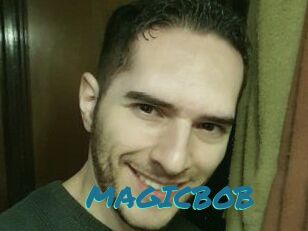 MAGICBOB