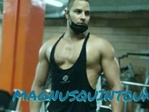 MAGNUSQUINTOUX