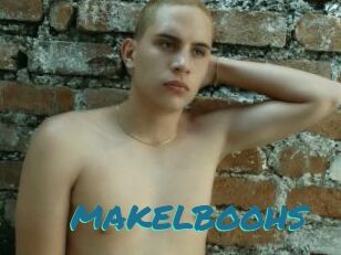 MAKELBOOHS