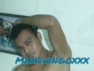 MANDDINGOXXX
