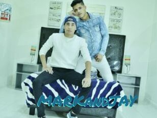 MARKandJAY