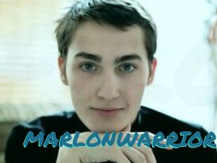 MARLON_WARRIOR