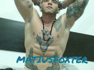MATIUS_FOXTER