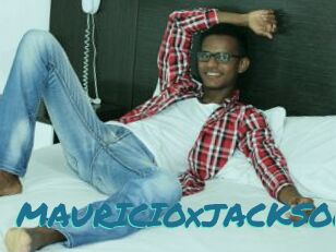 MAURICIOxJACKSON