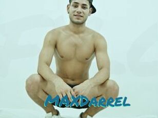 MAXDarrel