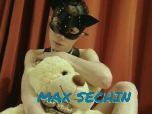 MAX_SECHIN