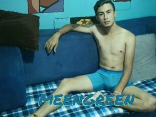 MEENGREEN