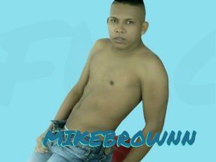 MIKEBROWNN