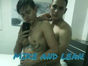 MIKE_AND_LEAN