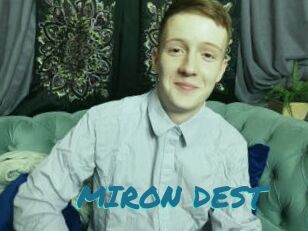 MIRON_DEST