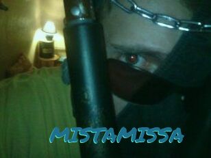 MISTAMISSA