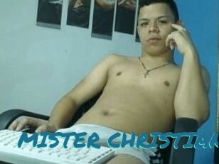 MISTER_CHRISTIAN
