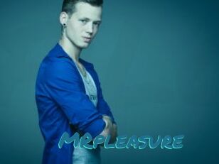 MRpleasure