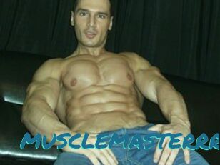 MUSCLEMASTERRR