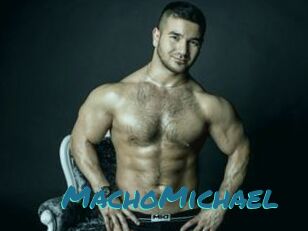 MachoMichael