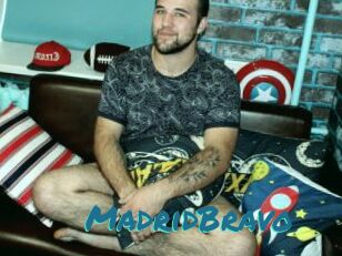 MadridBravo