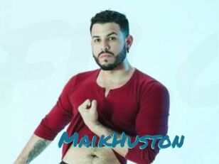 MaikHuston