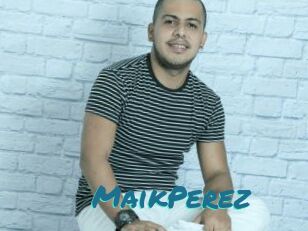 MaikPerez