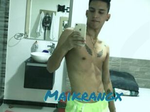 Maikrangx