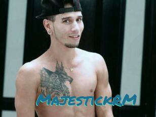 MajestickRM