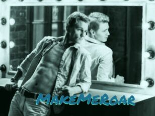MakeMeRoar