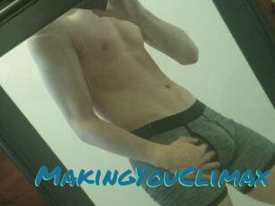 MakingYouClimax