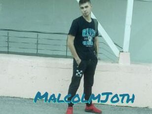 MalcolmJoth