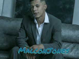 MalconJones